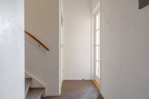 Medium property photo - Scarlattistraat 30, 8031 JR Zwolle
